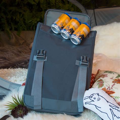 Evrgrn 24 Pack Backpack Cooler Cool Backpacks Insulated