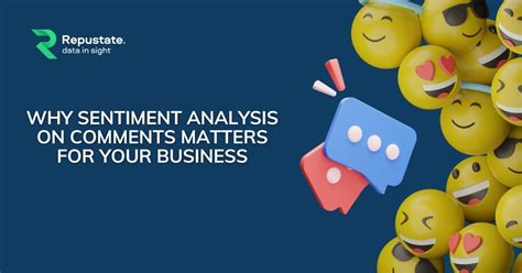 Comments Sentiment Analysis Repustate