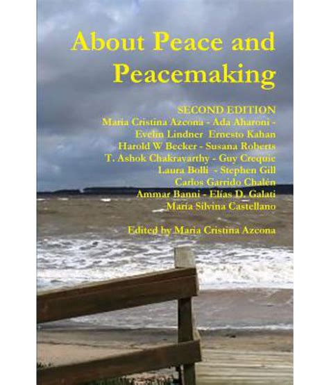 About Peace And Peacemaking Buy About Peace And Peacemaking Online At