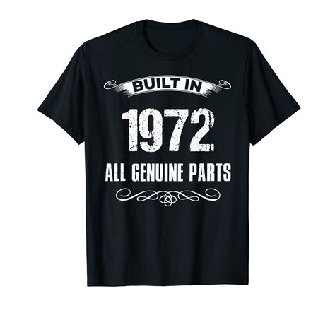 funny 47th birthday shirts 47 years old ts stellanovelty