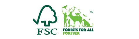 Forest Stewardship Council Fsc Ascent Emirates