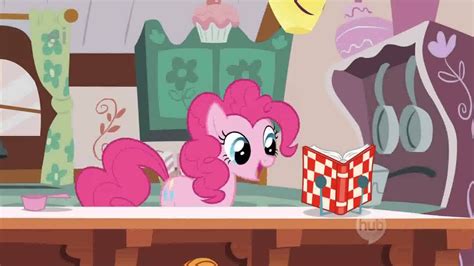 My Little Pony Friendship Is Magic Season 1 Episode 4 Applebuck