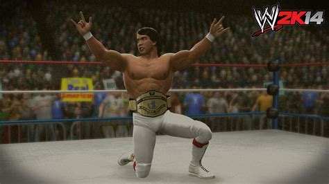 Kane And Ricky Steamboat Wwe K Videos