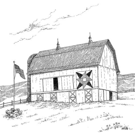 Some of the coloring page names are 10 images about coloring farm stuff on templates pigs and animals, barn coloring a large barn coloring, pin barn templates barn coloring this is your crafts, barn coloring, clip art cartoon cow calf color abcteach, animals coloring barn animals all kids. Beth Dix Art...embroidery and quilting!: 2011 Appalachian ...