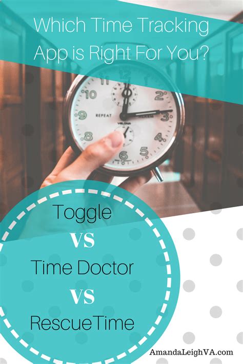 Only 10% of people say they feel in control of how they spend. Toggl vs Time Doctor vs RescueTime: Which Time Tracking ...