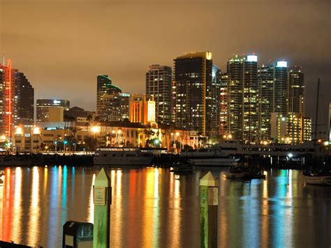 San Diego Wallpapers Wallpaper Cave