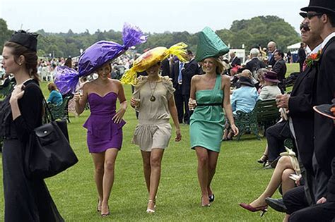 Royal Ascot Holland And Co Chartered Accountants