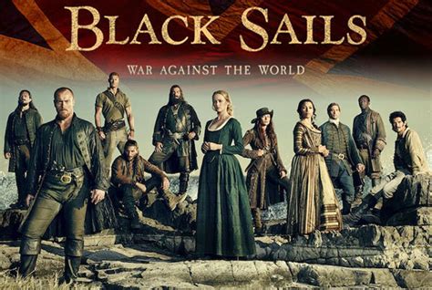 black sails season 3 pirate fashions