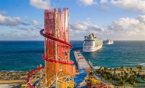 Everything You Need To Know About Perfect Day At Cococay Royal
