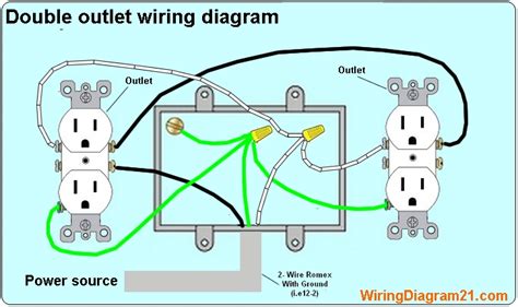 Wiring 3 Way Outlet