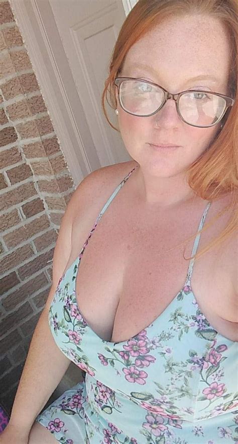 Ginger Rose Chicago Bbw On Twitter Freckles And Redheads Are Ts From The Heavens