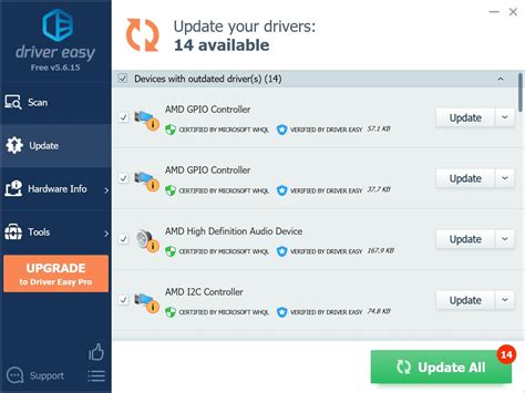 Easy Driver Pack 2020 Win 7 Win 8 Win 10 32 Bit And 64 Bit Latest Version