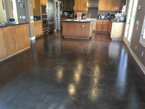 √ 15 Best Basement Floor Paint Ideas And Flooring Options Harp Times