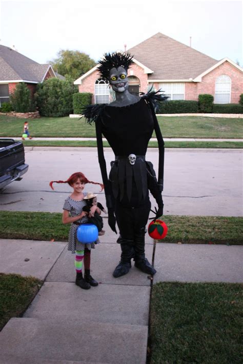 20 Scary Costume For Halloween To Scare The Hell Out Of