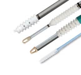 Products are designed without any latex components or packaging. Arthrex - Suture Anchors