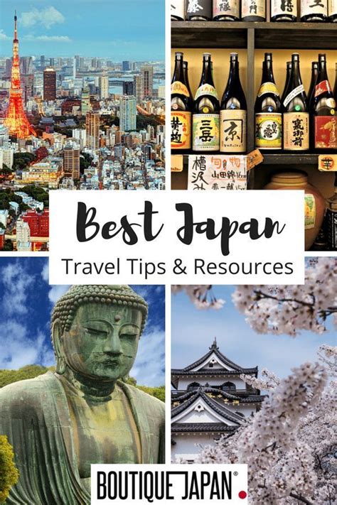 Japan Travel Tips Expert Advice For An Amazing Trip Japan Travel