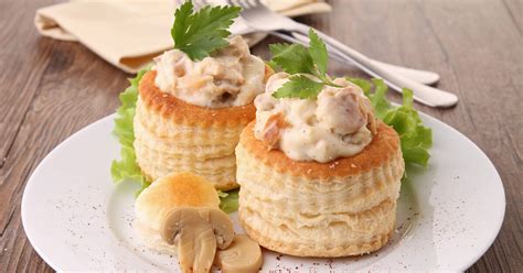 Hoe Kan Ik Het Best Vol Au Vent Opwarmen Dagelijkse Kost