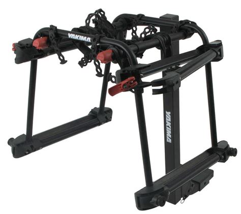 yakima hitchski snowboard and ski carrier for hitch bike racks 6 pairs of skis or 4 boards