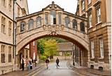 Pictures of About Oxford University