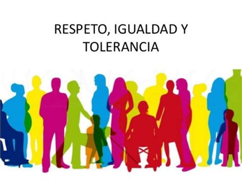 Igualdad Tolerancia Y Respeto En El Ies Sierra Mágina Por El 8 De