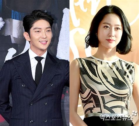 Breaking Lee Joon Gi And Jeon Hye Bin Confirmed To Be Dating