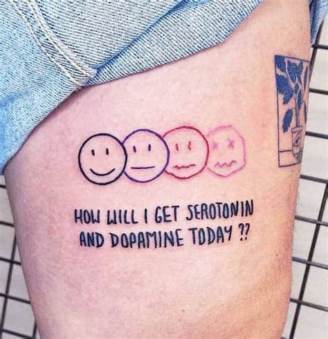 how tattoos can help those struggling with depression body tattoo art