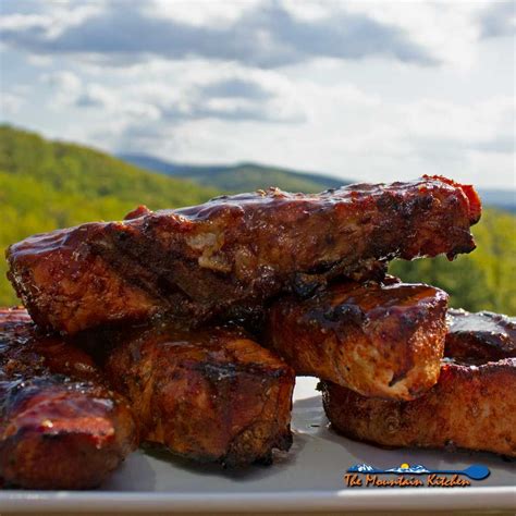 Our 15 Pork Country Style Ribs Grill Ever Easy Recipes To Make At Home