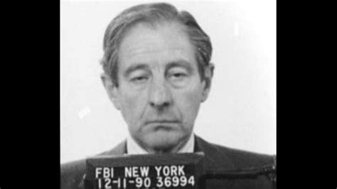 Thomas Gambino, son of crime family founder Carlo Gambino, dies aged 94