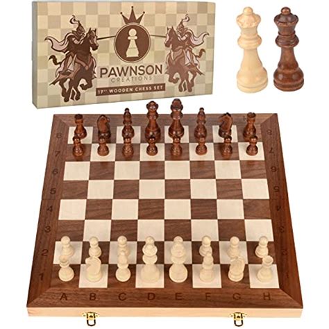 Most Reliable Best Rated Chess Sets