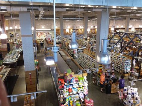 Whole foods customer service phone number phone number: WHOLE FOODS MARKET, Houston - 1700 Post Oak Blvd, Great ...