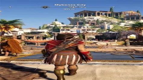 Check Out The Assassins Creed Odyssey Gameplay Walkthrough Here