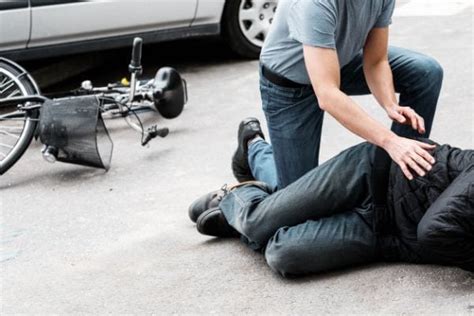 Common Injuries In Pedestrian Accidents Abrahamson And Uiterwyk Florida