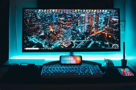 How To Set Different Wallpapers On Multiple Monitors
