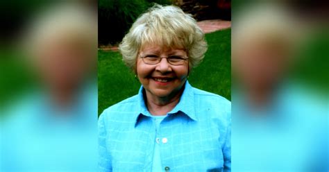 Obituary For Donna Rae Kewley Stone Carr Yager Funeral Home Llc
