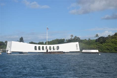 Ten Things To Know When Visiting Pearl Harbor In Oahu Hawaii Made