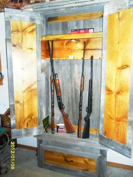 View shipping & maker policies. Pin on Gun cabinet