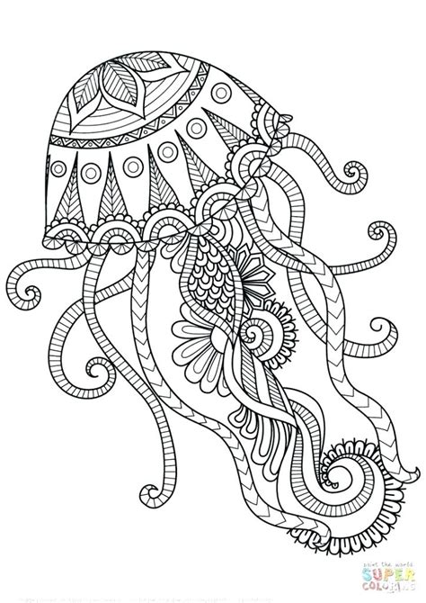 Unique Realistic Coloring Pages For Adults Coloring Pages