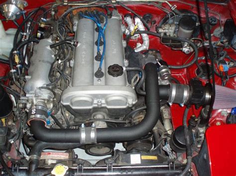 Ultimate Miata Turbo Kit Guide