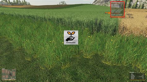 Growth Control V 10 Fs19 Mod