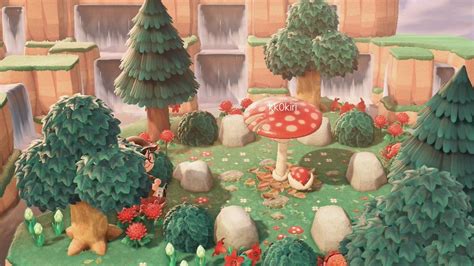 At first thought, the idea of creating a rock garden, a controlled space where all six of an island's rocks reside, seems daunting. Pin by Athena on Animal Crossing in 2020 | Rock garden ...