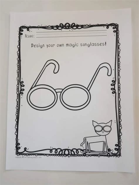 If you're still haven't solved the crossword clue belling the cat author then why not search our database by the letters you have already! Pete the Cat and His Magic Sunglasses | Pete the cat, Cat ...