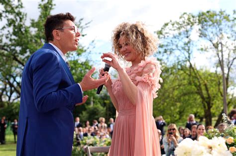 Il grande giorno è arrivato anche per imma battaglia ed eva grimaldi, che ieri si sono matrimonio tra eva grimaldi e imma battaglai. Matrimonio Eva Grimaldi e Imma Battaglia: Enzo Miccio l ...