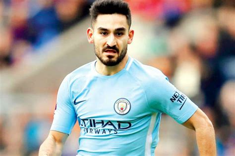Career stats (appearances, goals, cards) and transfer history. Ilkay Gundogan wants to extend City stay with a contract ...