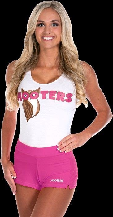 Pin On 2013 Hooters Caleder