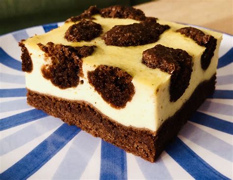 Ein klassischer und beliebter käsekuchen | dr. Russischer Zupfkuchen - cookinglove.de