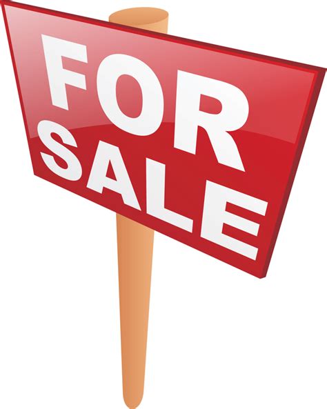 For Sale Sign Template Clipart Best