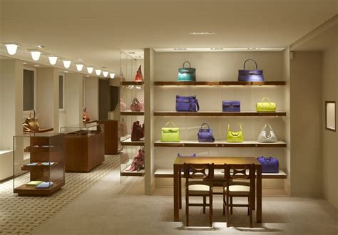 Hermès Flagship Store By Rdai Geneva