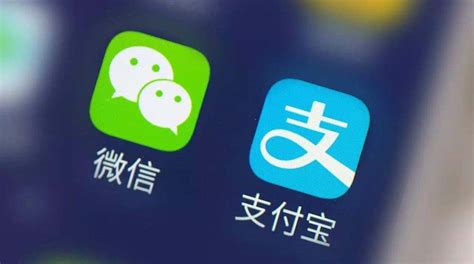 Editorial Where The Chinese Go Alipay And Wechat Pay Go — Belt And