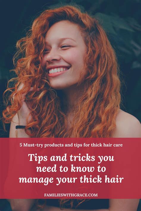 tips to manage thick hair in 2021 thick hair styles tips for thick hair thick hair care