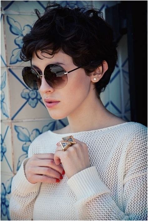 10 Hottest Short Hairstyles For Summer 2018 Popular Haircuts